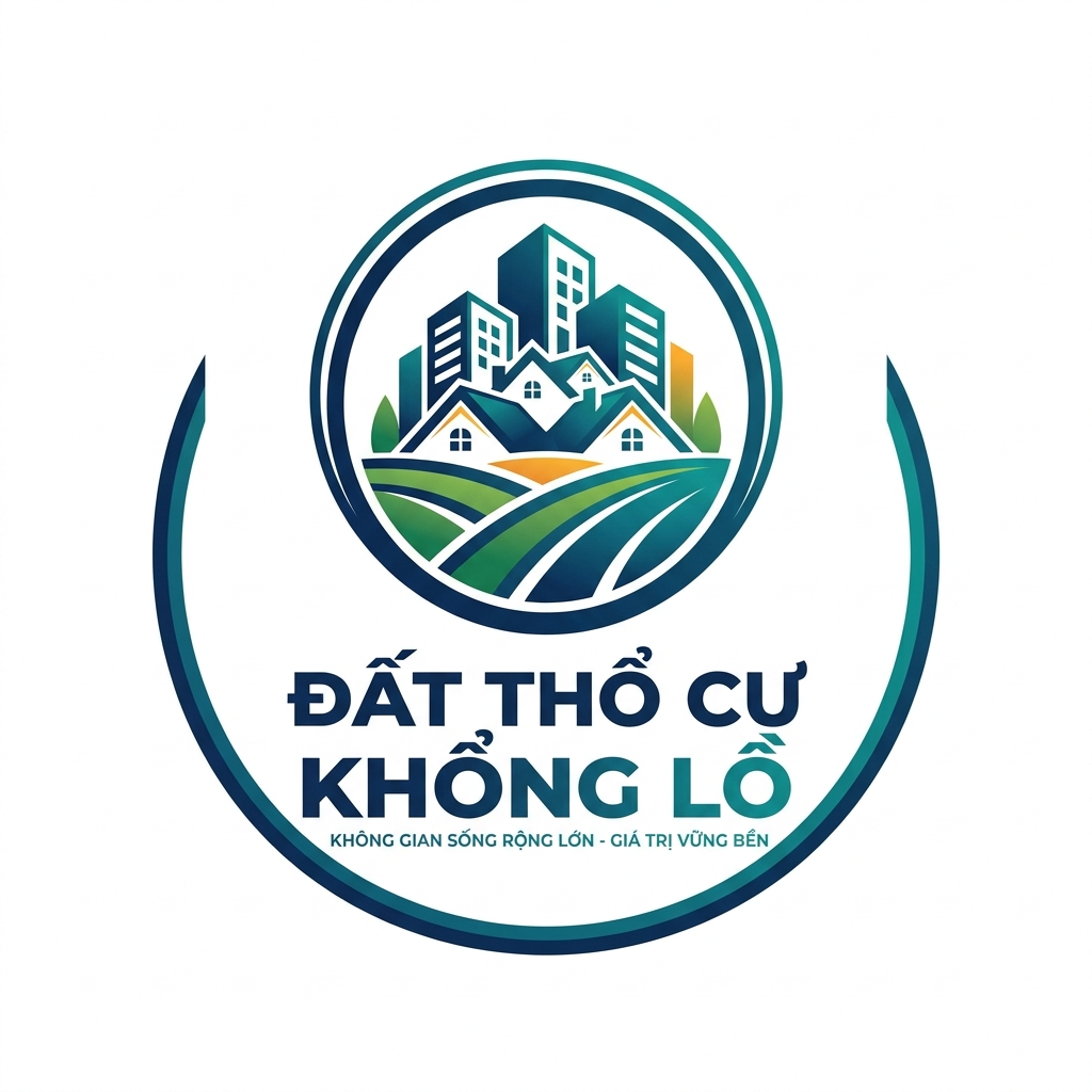 Đất Thổ Cư Khổng Lồ – Giá Trị Bền Vững